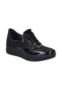 Josef Seibel CALAIS - Zapatillas - schwarz