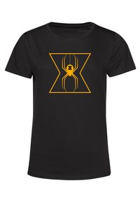 Marvel AVENGERS CLASSIC - Triko s potiskem - black