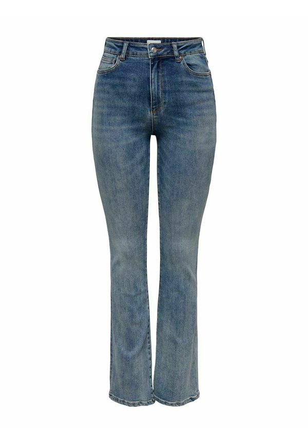 ONLMILA  - Flared Jeans3