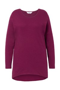 Non selezionato, purple