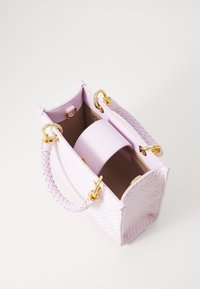 Elisabetta Franchi WOMEN'S BAG - Kézitáska - quarzo