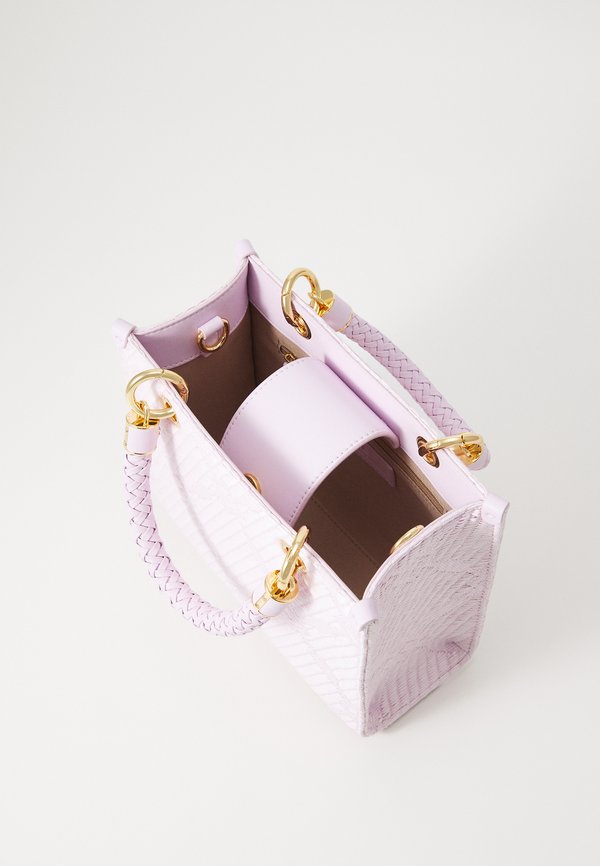 WOMEN'S BAG - Handbag - quarzo4