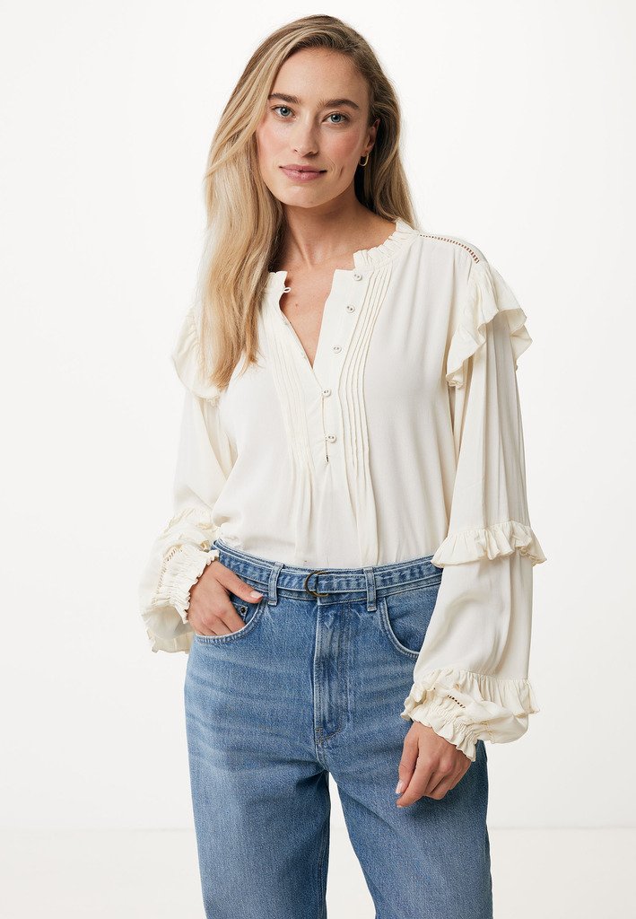 Mexx Bluse