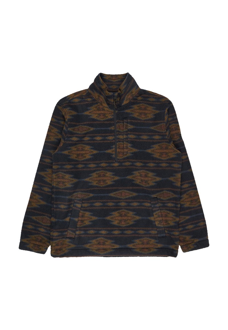 Billabong Fleece trui zwart