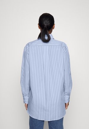 HUGO, Blouse - blue