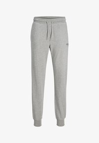 Ikke valgt, light grey