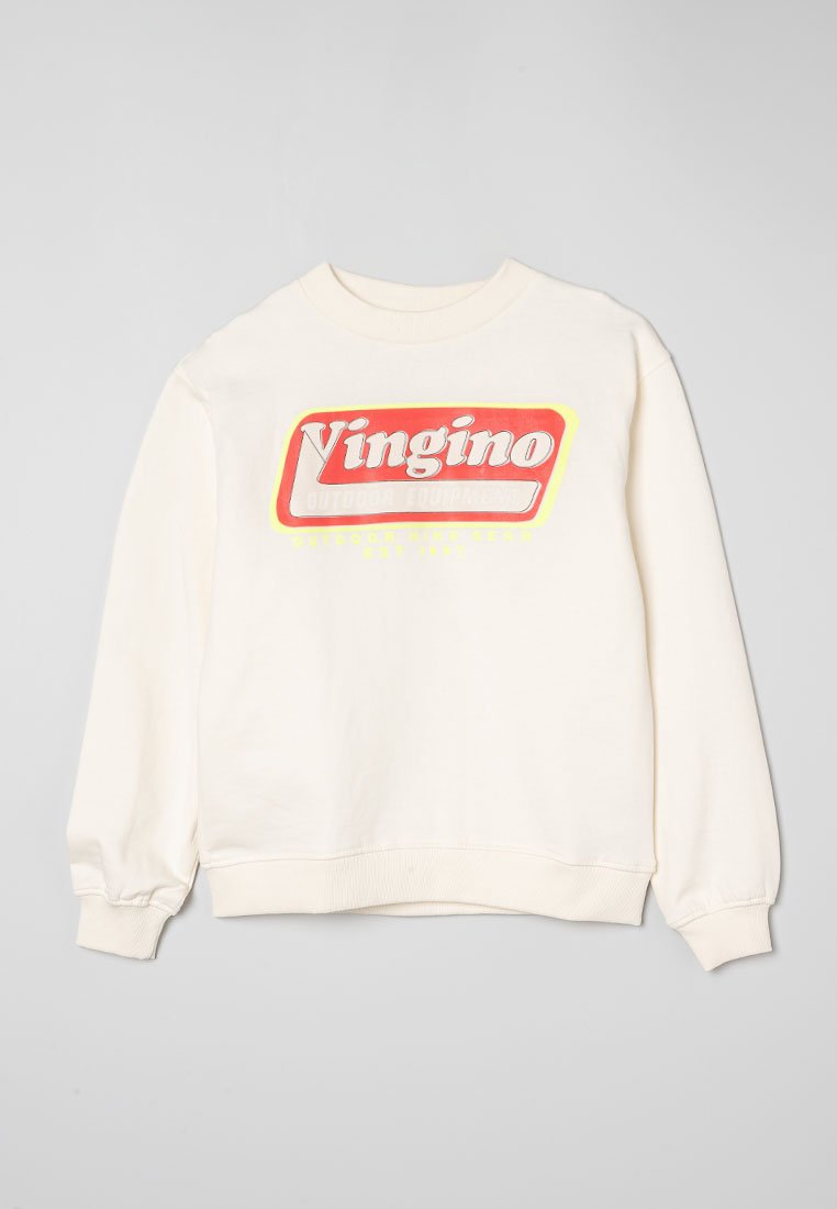 VINGINO Sweater crème VINGINO Sweater crème