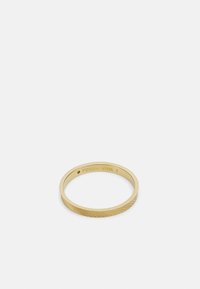 Fossil HARLOW - Ring - gold-coloured