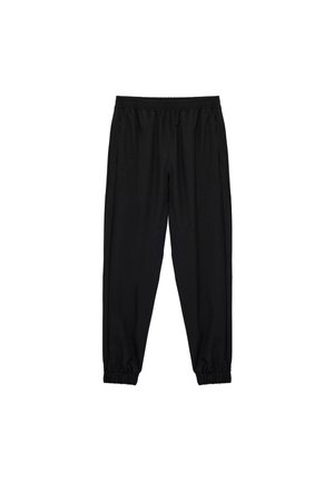 SPORT - Trainingsbroek - black