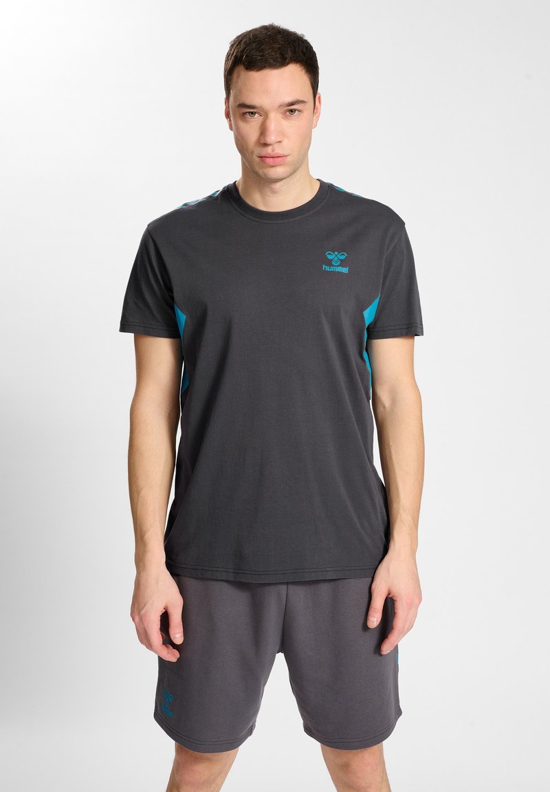 T-shirt da donna Hummel HmlStaltic - Hummel - Marche - Moda