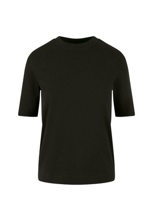 CLASSY - T-shirt - bas - black