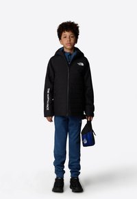 The North Face NEVER STOP UNISEX - Veste d'hiver - black