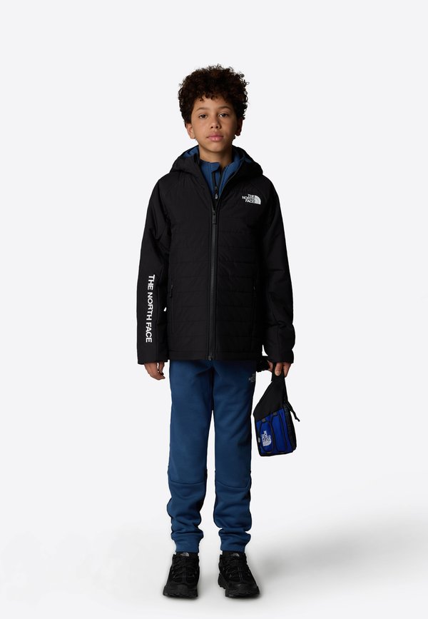 NEVER STOP UNISEX - Winter jacket