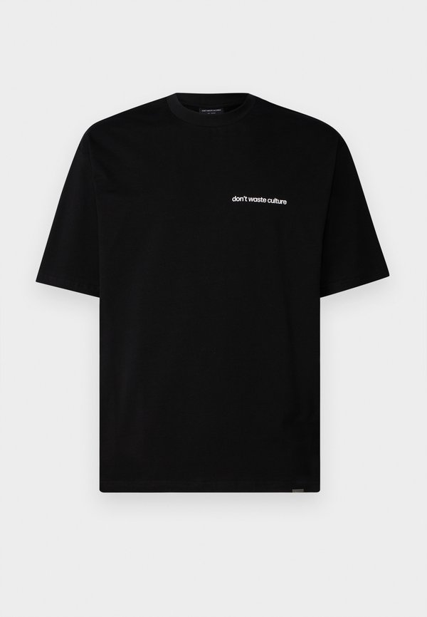 DANNY UNISEX - Print T-shirt3