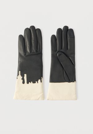 BERLIN - Kesztyűk - black