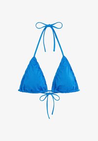 Non selezionato, light blue