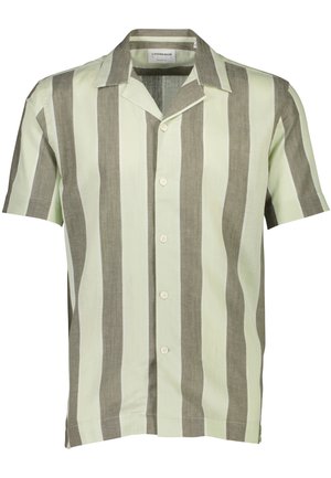 Lindbergh, STRIPED SHIRT - Overhemd - mint