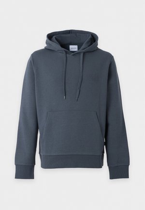 Jack & Jones, JJECORP , niebieskoszary