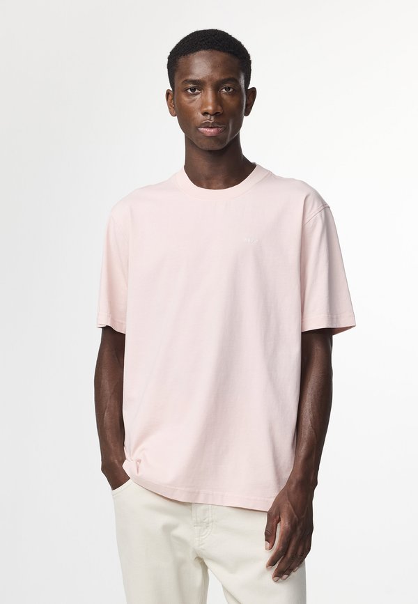 T-Shirt basic - lotus