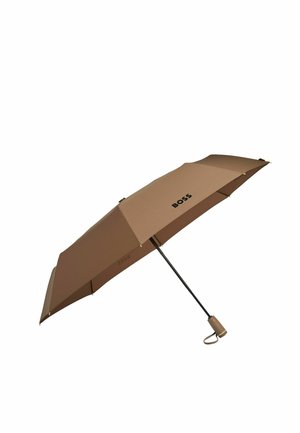 DOUBLE B - Parapluie - camel