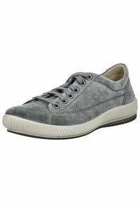 Legero Stringate sportive - castelrock grau