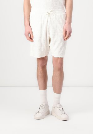 Shorts - off white