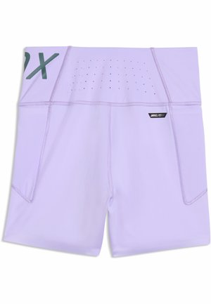 PUMA x Hyrox PWRMODE 4" Short Tights 'Light Lavender' (Women's) — foto 6
