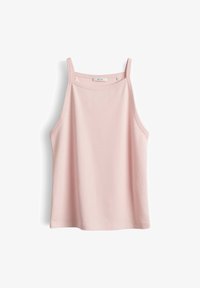 Unselected, rose tint