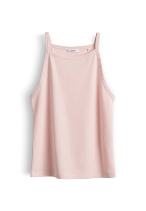 OPUS, SLIM SOFT STRETCH - Top - rose tint