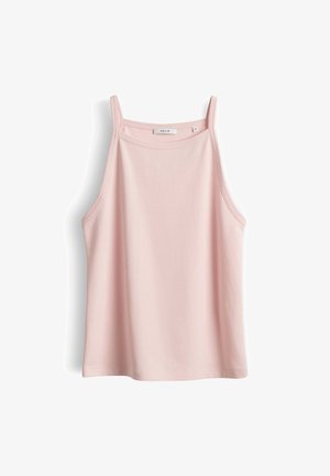 OPUS, SLIM SOFT STRETCH - Top - rose tint