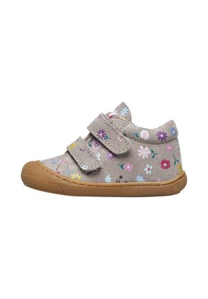 Chaussures premiers pas - grau
