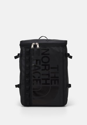 The North Face, Sac à dos - black