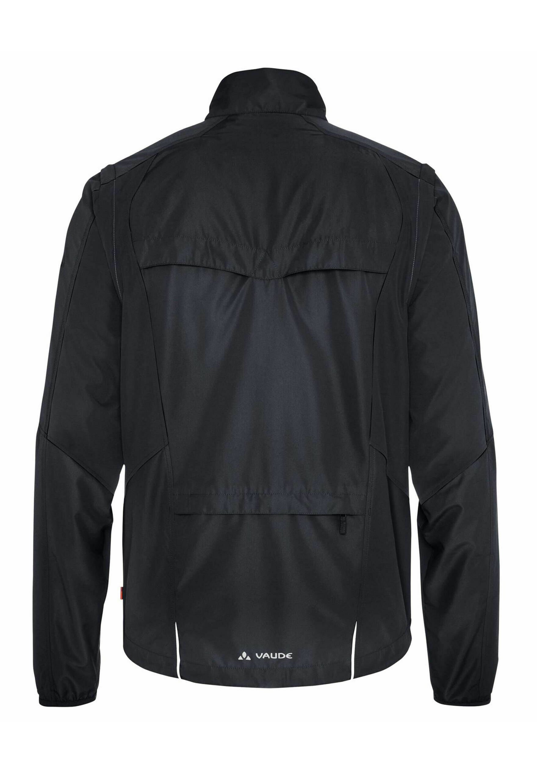 Veste De Cyclisme VAUDE Pour Homme - Imperméable, Coupe-vent, Respirante, Fabrication éco-responsable - 7