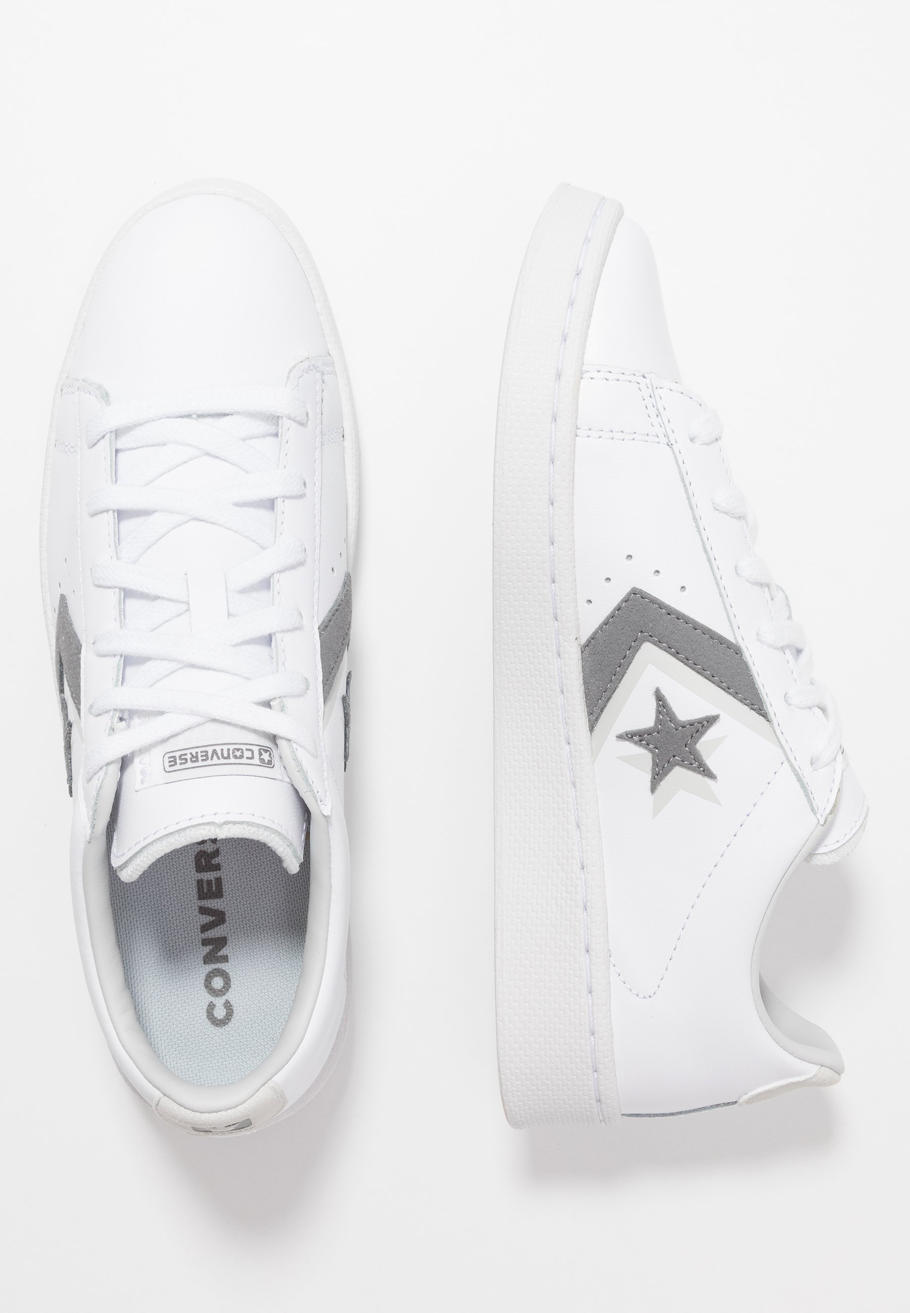 Converse PRO - Sportbačiai - white 