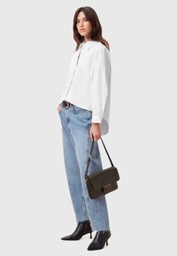 AllSaints TORIA  - Camicia - white