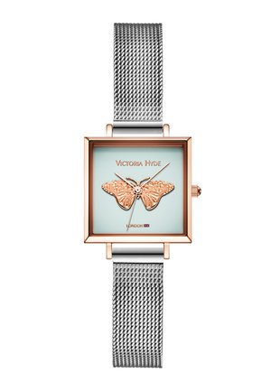 RETRO COLLECTION - Watch - silber