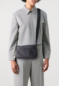 JOOP! Jeans LIETISSIMO JASMINA SHOULDER - Borsa a tracolla - castlerock