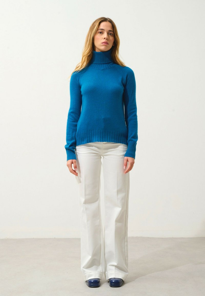 Authentic Cashmere - Sweter