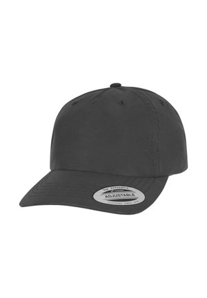 Flexfit RETRO REFLECTIVE  - Cap - black