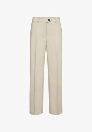 VOLACC WIDE - Spodnie materiałowe