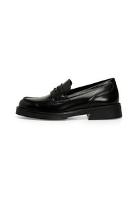 LOAFER LUNIT  - Scarpe senza lacci - black