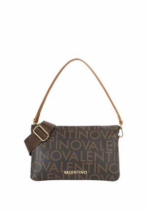 REGINA RE - Sac à main - moro   naturale