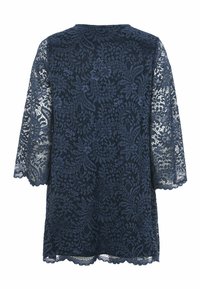Cellbes of Sweden BEAUTIFUL - Tunika - navy