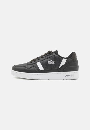 Sneakers basse - black