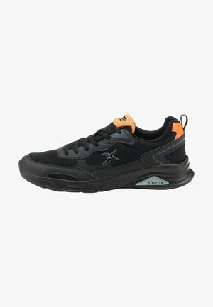 Sneakers basse - black