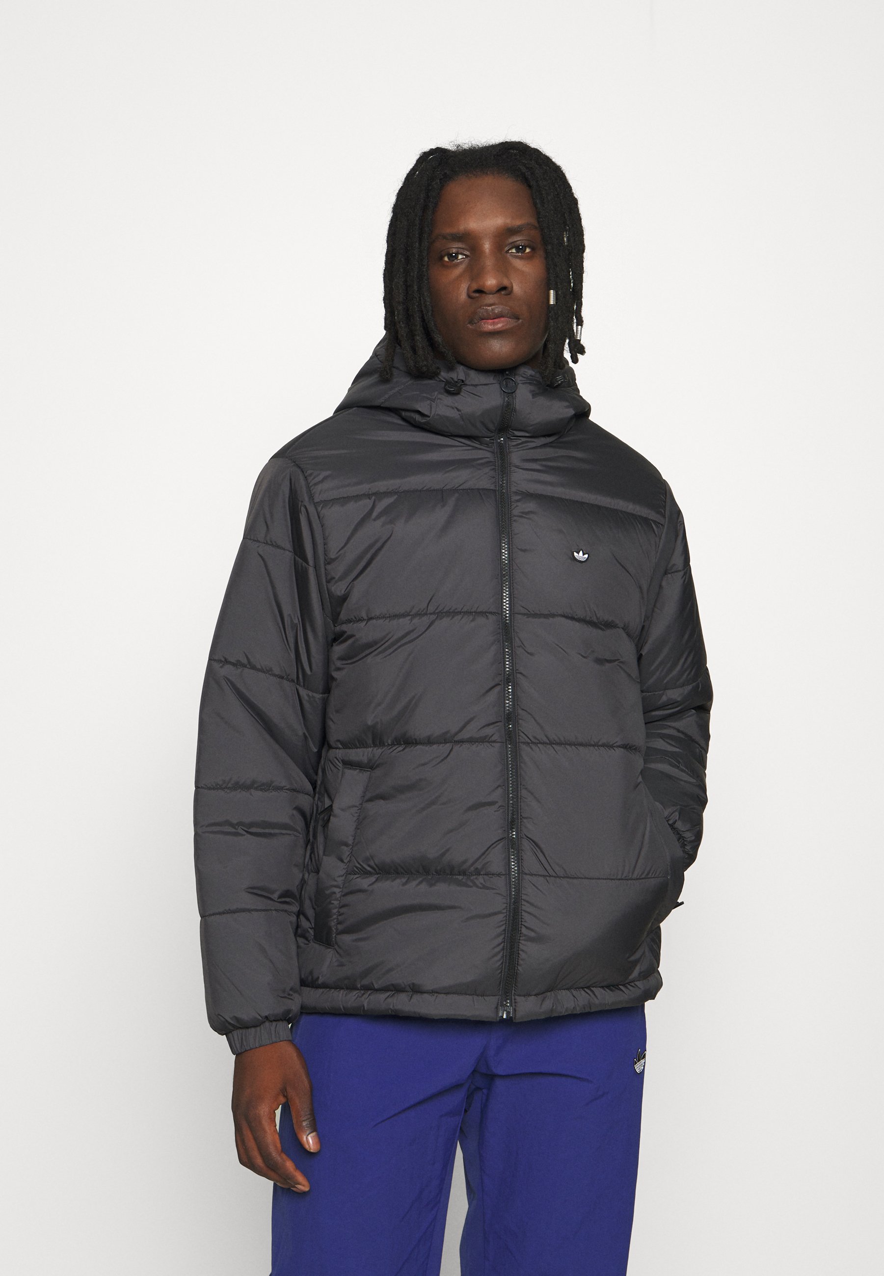 adidas winterjacke herren zalando