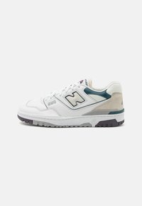 Zapatillas - white