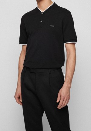 T-Shirt basic - black
