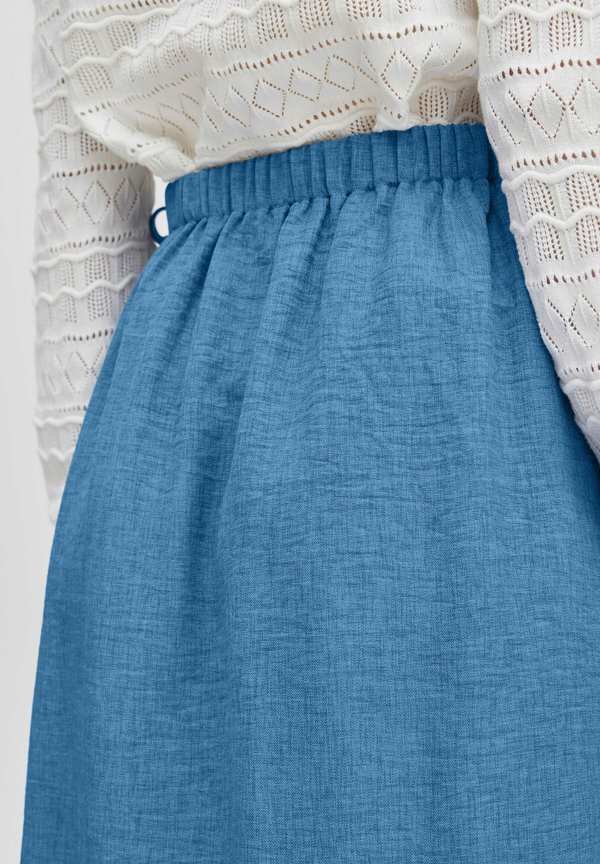 BYGAIYA - Wrap skirt3