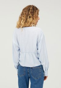 mbyM DALEY-M - Camicetta - light blue